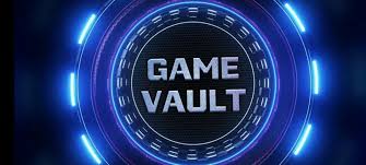 Game Vault 777