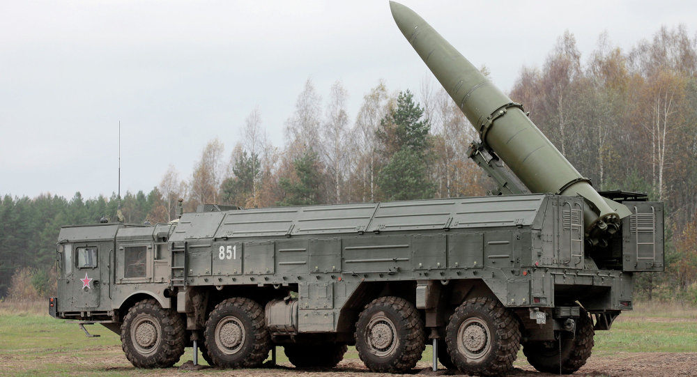 The Need for a New Missile System