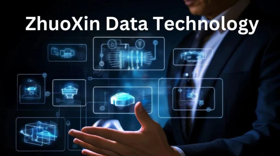 Zhuoxin Data Technology