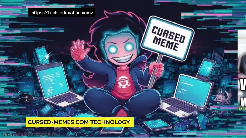 Cursed-memes.com